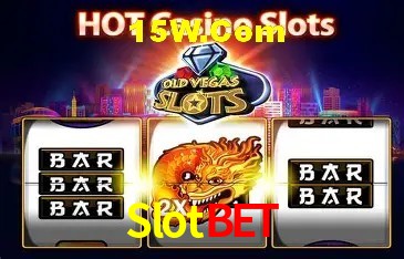 Loterias online na Slotbet