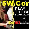 Interface moderna da plataforma Slotbet