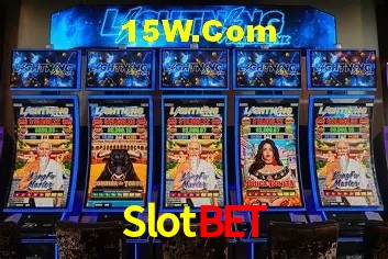 Jogos populares e pagamentos rápidos na Slotbet
