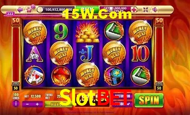 Bônus e promoções da Slotbet