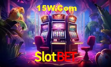 Biblioteca de slots populares na Slotbet
